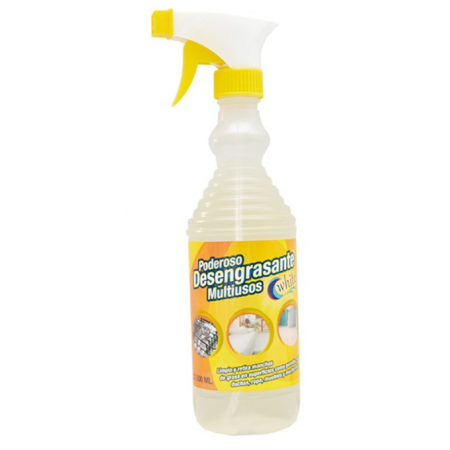 Desengrasante White Pote x 500ml