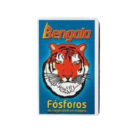 Fósforo Bengala de Madera Hogar... Fósforo Bengala de Madera Hogar...