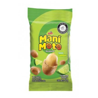 Mani Moto Frito Lay Limon x...