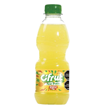 Cifrut x 250ml Piña - Gran - Marac Cifrut x 250ml Piña - Gran - Marac