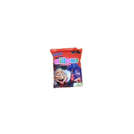 Millows Halloween x 50u x 225gr