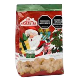 Galleta Las Caseritas...