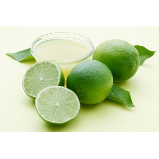 Zumo de limon