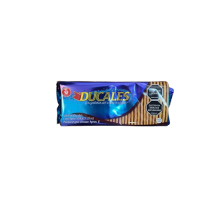 Galleta Ducales 2 Tacos x 204g
