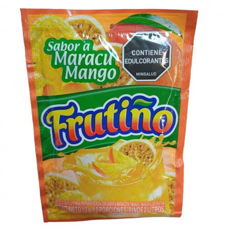 Fresco Frutiño Maracumango *10g