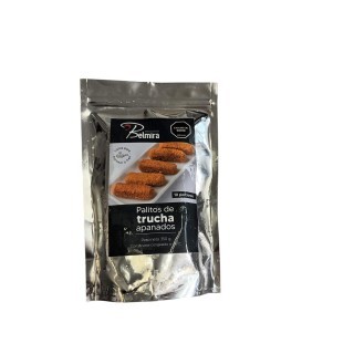 Palitos de Trucha Belmira x...
