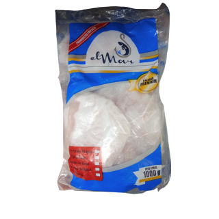 Filete de Tilapia El Mar...