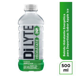 Bebida Hidratante Di Lyte...