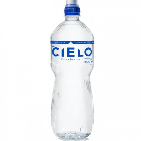 Agua Cielo 1 L