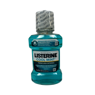 Listerine Cool Mint x180ml