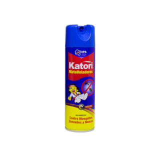 Insecticida Katori...