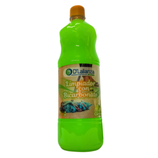 Limpiapisos D'Lalianza...