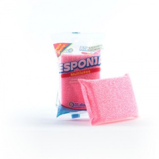 Esponja D'Alianza Arco Irís...
