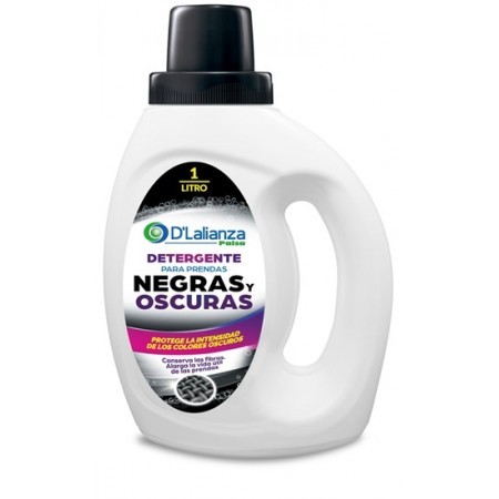 Detergente Líquido para Prendas... Detergente Líquido para Prendas...