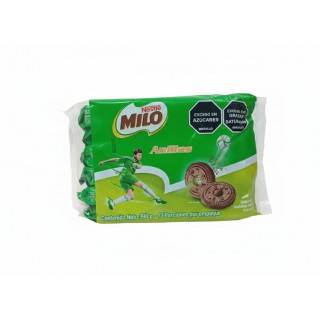 Galleta Milo Sandwich...