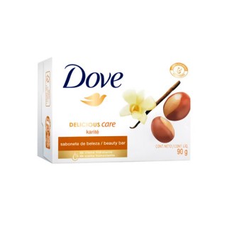 Jabon Dove Karite x 90g