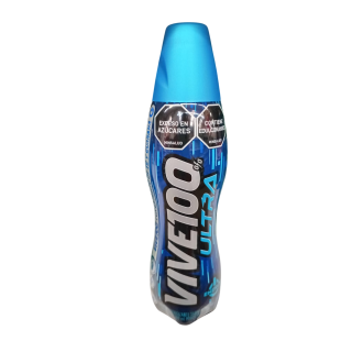 Bebida Energizante Vive100%...