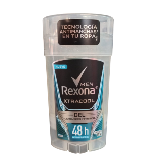Rexona Men Gel Xtracool *113g