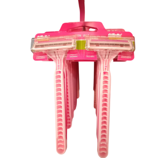 Maquina prestobarba ultra...