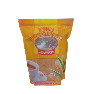 Panela sabor y placer en...