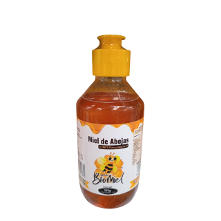 Miel de abeja biomiel *330g