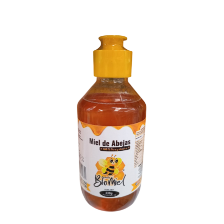 Miel de abeja biomiel *330g