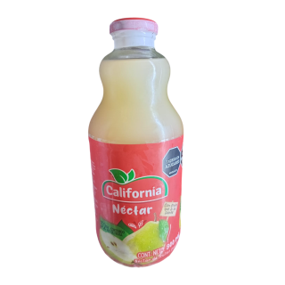 Nectar California Manzana...