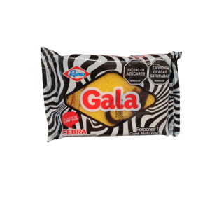 Gala Tajada Ramo Cebra *60g