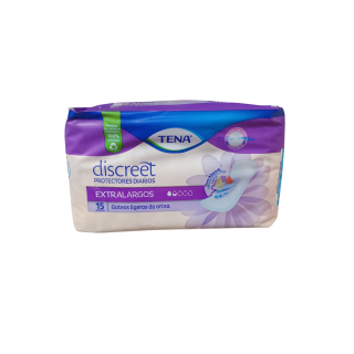 Protector Tena Extralargos...