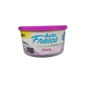 Ambientador Simoniz Auto...