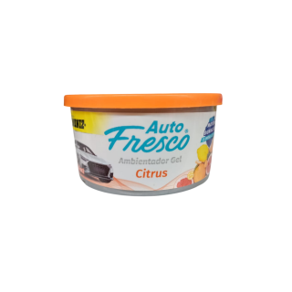 Ambientador Simoniz Gel...