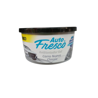 Ambientador Simoniz Gel...