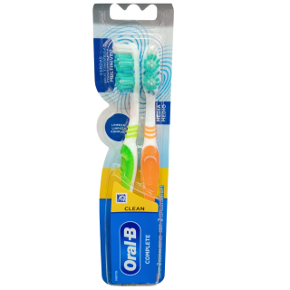 Oferta Cepillo Oral B...