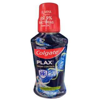 Enjuague Bucal Plax Odor...