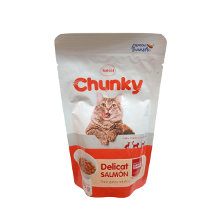 Concentrado Chunky Delicat...