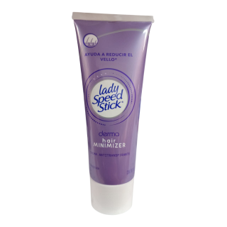 Desodorante Lady Speed Hair...
