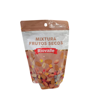 Mixtura De Frutos Secos...