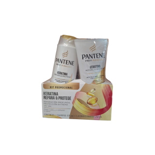 Oferta Shampoo Pantene...