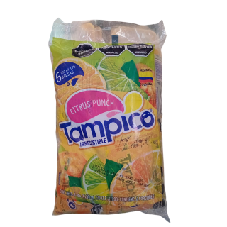 Tampico Naranja *6u