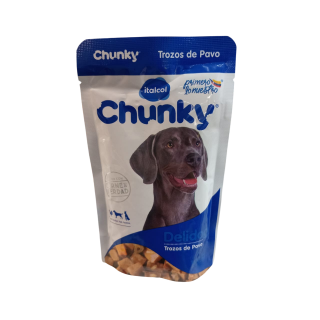 Concentrado Chunky Delidog...
