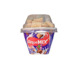 Yogurt Alquería Flips *170g