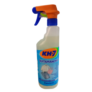 Quitamanchas HK-7 C/Pistola...