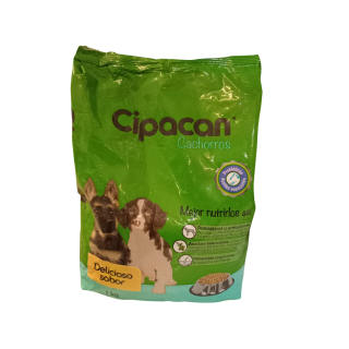 Concentrado Cipacan...