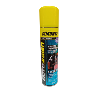 Limpiador Simoniz Para...