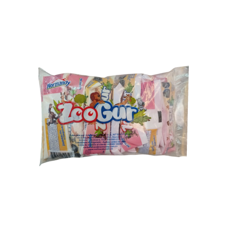Zoogur Normandy Bolsa *18u