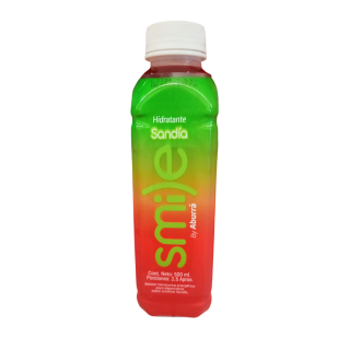 Bebida Hidratante Smile...