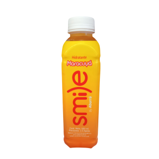 Bebida Hidratante Smile...