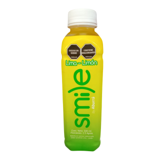 Bebida Hidratante Smile...