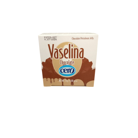 Vaselina Cero Chocolate *25g
