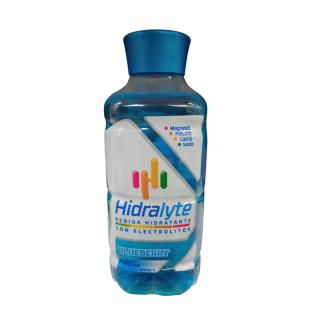 Hidralyte Blueberry *640ml